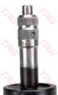 Рулевой механизм