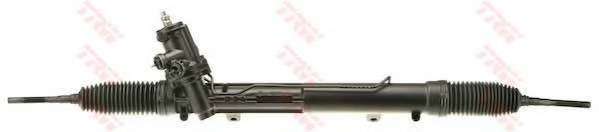 Рулевой механизм