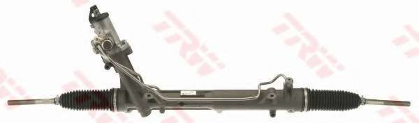 Рулевой механизм