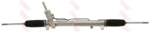 Рулевой механизм