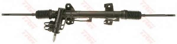 Рулевой механизм