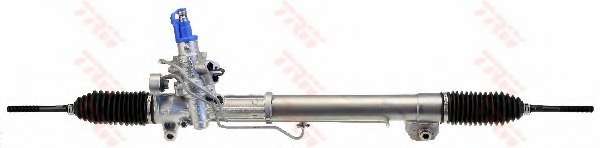 Рулевой механизм