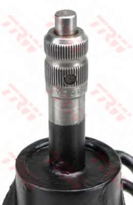 Рулевой механизм