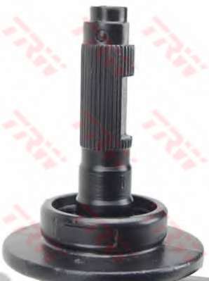 Рулевой механизм