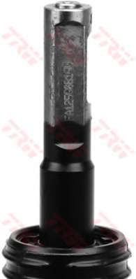 Рулевой механизм