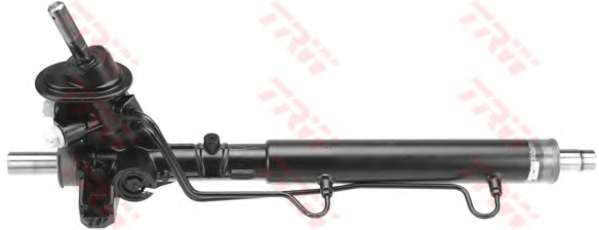 Рулевой механизм