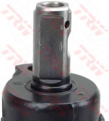 Рулевой механизм