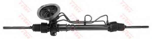 Рулевой механизм