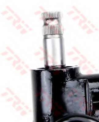 Рулевой механизм