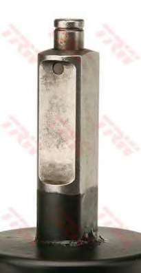 Рулевой механизм