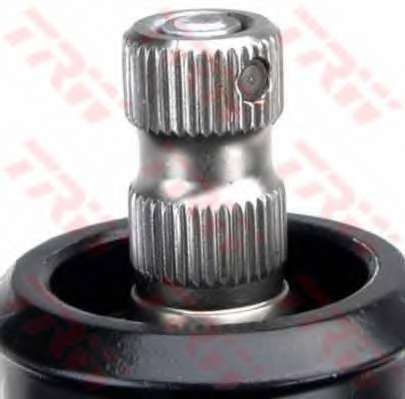 Рулевой механизм