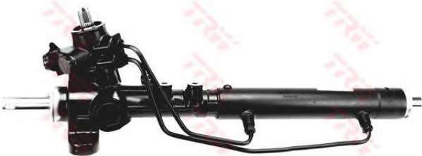 Рулевой механизм