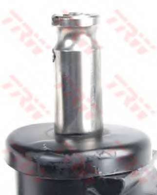 Рулевой механизм