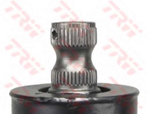 Рулевой механизм