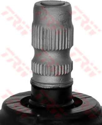 Рулевой механизм