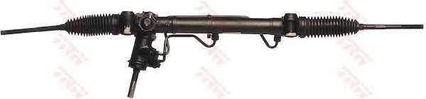 Рулевой механизм