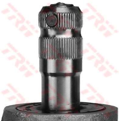 Рулевой механизм