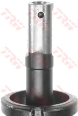 Рулевой механизм