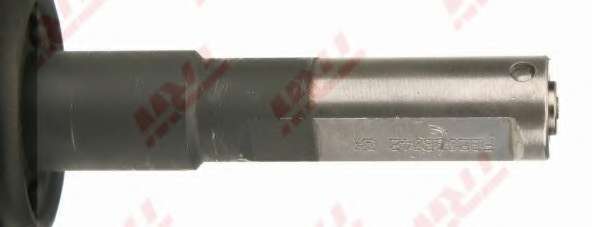 Рулевой механизм