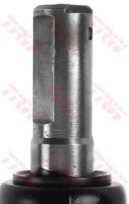 Рулевой механизм