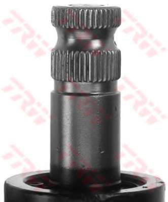 Рулевой механизм