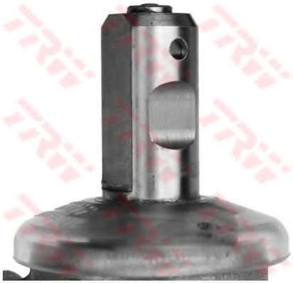 Рулевой механизм