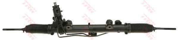 Рулевой механизм