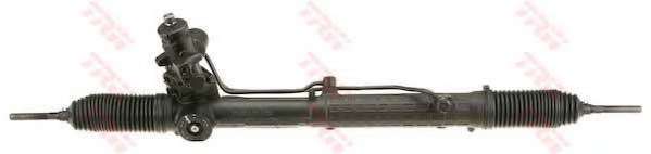 Рулевой механизм