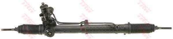 Рулевой механизм