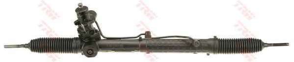 Рулевой механизм