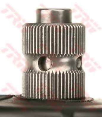 Рулевой механизм