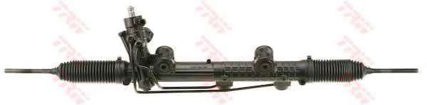 Рулевой механизм