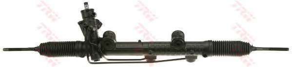 Рулевой механизм