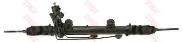 Рулевой механизм