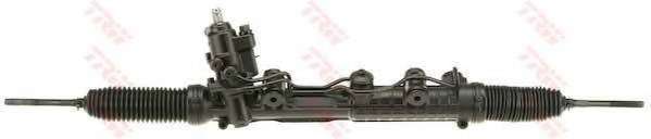 Рулевой механизм