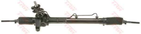 Рулевой механизм