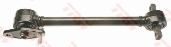 Рычаг независимой подвески колеса, подвеска колеса