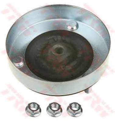 Опора заднього амортизатора