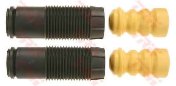 Пылезащитный комилект, амортизатор