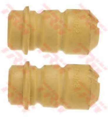 Пылезащитный комилект, амортизатор