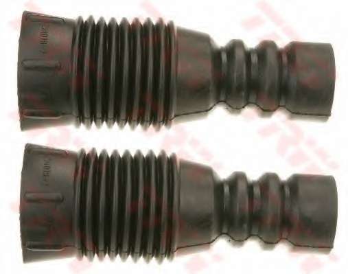 Пылезащитный комилект, амортизатор