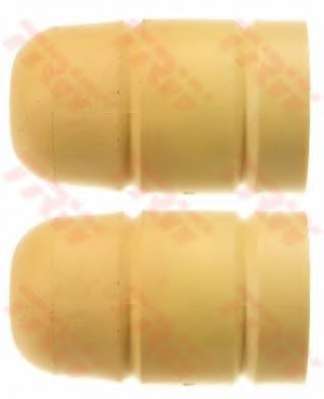 Пылезащитный комилект, амортизатор