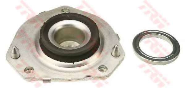 Ремкомплект, опора стойки амортизатора