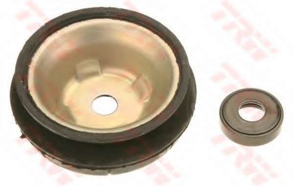 Ремкомплект, опора стойки амортизатора