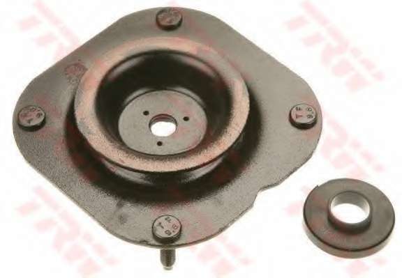 Ремкомплект, опора стойки амортизатора