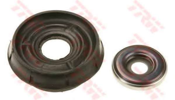 Ремкомплект, опора стойки амортизатора