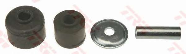 Ремкомплект, опора стойки амортизатора