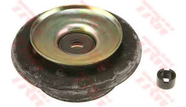 Ремкомплект, опора стойки амортизатора