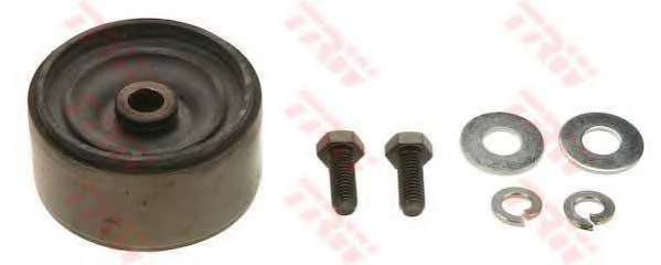 Опора стойки амортизатора