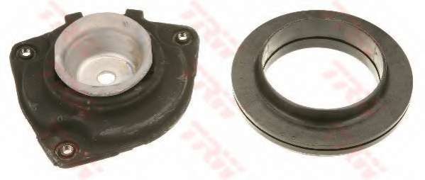 Ремкомплект, опора стойки амортизатора